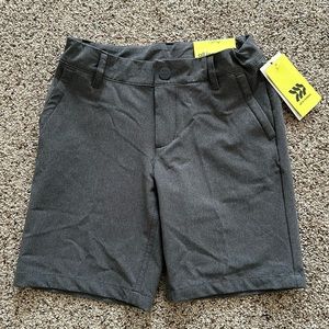 Boys Golf Shorts